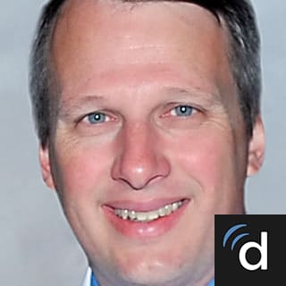 Michael Damron, MD
