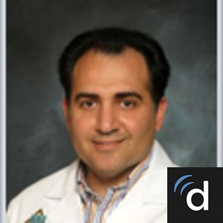 Behnam Khaleghi, MD