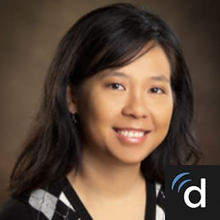 Joanne Akong, MD