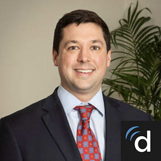 Dr. Reed Thomas, MD | Little Rock, AR | Family Medicine Doctor | US ...