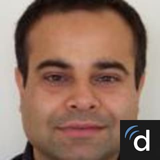 Khurram Abbass, MD