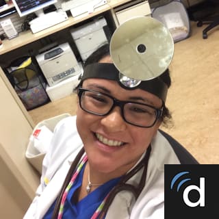 Cecily Renee Santos, MD