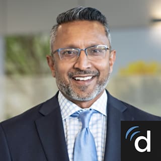 Nainesh Patel, MD