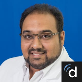 Alexander Mylavarapu, MD