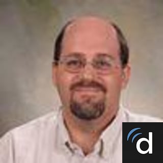 John Garlitz, DO