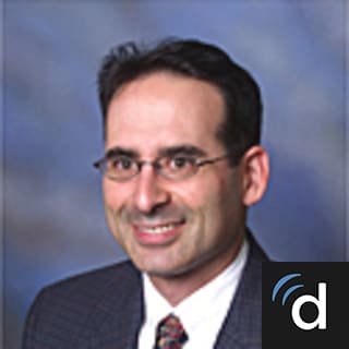 Andrew Infosino, MD