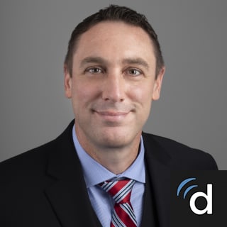 Brian Stout, MD