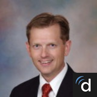 Dr. David A. Cook, MD | Rochester, MN | Internist | US News Doctors
