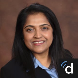 Priti Gujar, MD