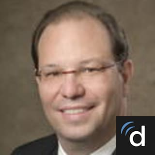 Mark Margolis, MD