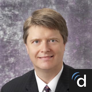 Brian Williams, MD