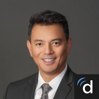 Ernest Mendoza, MD