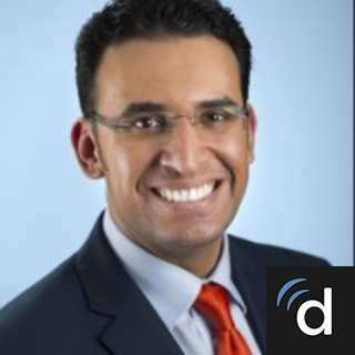 Mohammed Nassif, MD