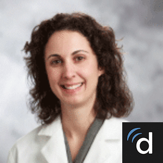 Suzanne (Goldring) Nielsen, MD