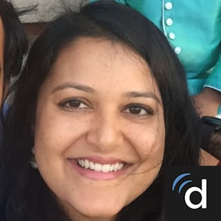 Chetna Jinjuvadia, MD