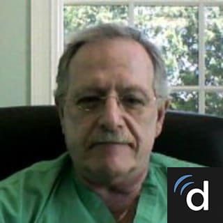 Jerrold Polterock, MD