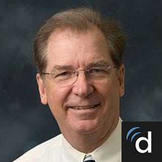 Thomas Leach, MD