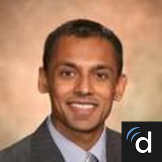 Rakesh Patel, DO