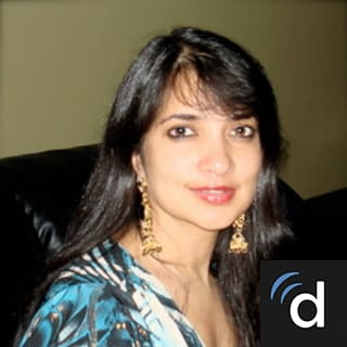 Latha Ganti, MD