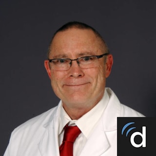 John Holeman, MD