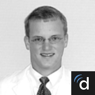 Blane Graves, MD