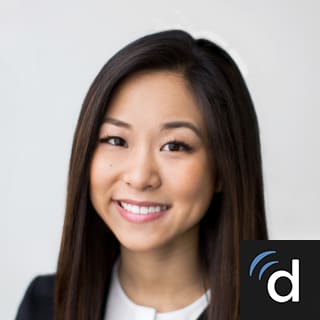 Tina Hsu, MD