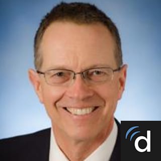 Roderick Simonds, MD