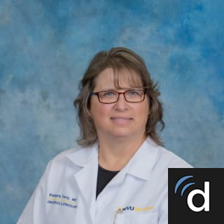 Kimberly Farry, MD