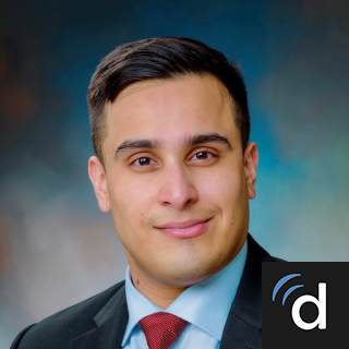 Talha Ayaz, MD