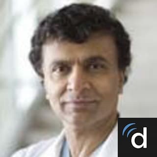 Gautam Patel, MD