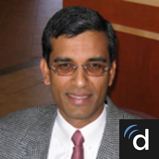 Rameshkumar Raman, MD, Endocrinology, Moline, IL
