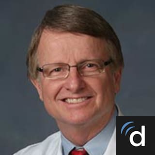 David Booth, MD