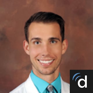 Hunter Smith, DO, Neurology, Augusta, GA
