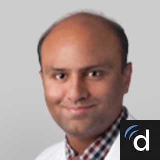 Prashant Bharucha, MD