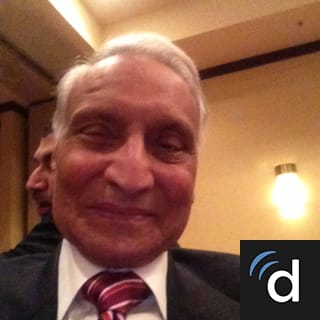 Shabbir Safdar, MD
