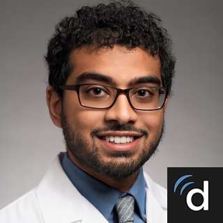 Sreyas Menon, MD