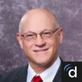 Paul Malaspina, MD, General Surgery, The Villages, FL