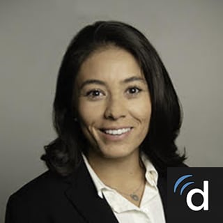 Oriana Pando, MD