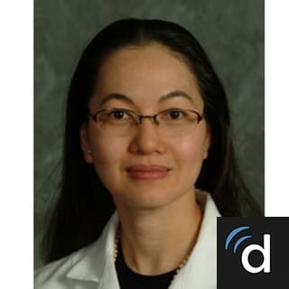 Thuhong Truong, MD