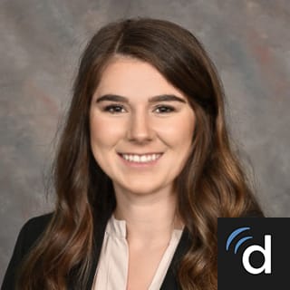 Sara Perregaux, MD