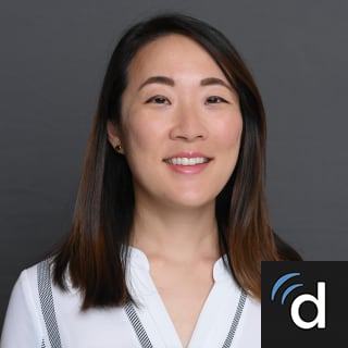 Sylvia Yoo, MD