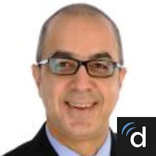 Arash Rezazadeh Kalebasty, MD