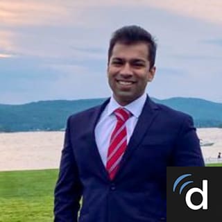 Akhil Munjal, MD, Internal Medicine, Rocky Mount, NC