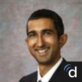 Nirav Gupta, DO, Orthopaedic Surgery, Ocala, FL