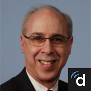 Brett Shulman, MD