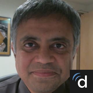 Amarnath Subramanian, MD