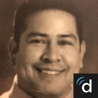 Alfredo Figueroa, DO