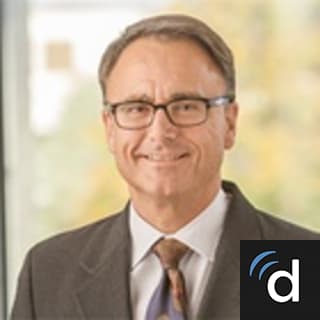 Thomas McGinn, MD