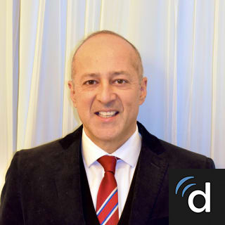 Mahir Shah, MD
