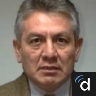 Alfonso Pantoja, MD